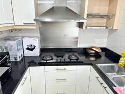 The Springs (D11), Apartment #460209691